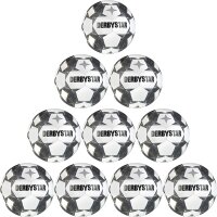10er Ballpaket DERBYSTAR Brillant TT...