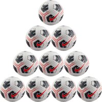 10er Ballpaket NIKE Academy Plus Fußball