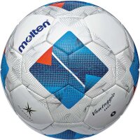 10er Ballpaket molten F5N4900 Fußball Spielball...
