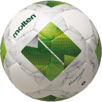 10er Ballpaket molten F5N3400-G Fußball...