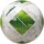 10er Ballpaket molten F5N3400-G Fußball Trainingsball weiß/grün 5