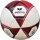 10er Ballpaket erima Hybrid Training 2.0 Fußball Trainingsball red/black 5