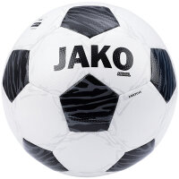 10er Ballpaket JAKO Animal Fußball Spielball 641 -...