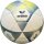 10er Ballpaket erima Hybrid Training 2.0 350g Leicht-Fußball blue/silver 5
