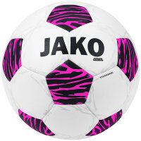 10er Ballpaket JAKO Animal Fußball Trainingsball...
