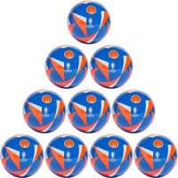 10er Ballpaket adidas Fußballliebe EURO24 Club...
