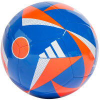 10er Ballpaket adidas Fußballliebe EURO24 Club Freizeitball