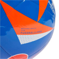 10er Ballpaket adidas Fußballliebe EURO24 Club Freizeitball