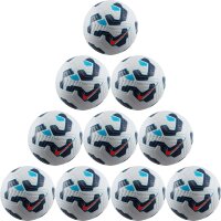 10er Ballpaket NIKE Academy Fußball