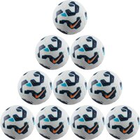 10er Ballpaket NIKE Pitch Fußball