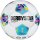10er Ballpaket DERBYSTAR Super Cup Brillant Fußball 2024 weiss/blau/pink 5