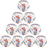 10er Ballpaket PUMA Orbita Serie A Fußball...