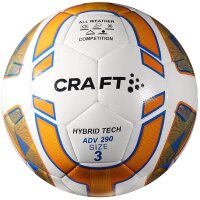 10er Ballpaket CRAFT Hybrid Exclusiv Fußball...