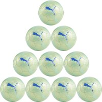 10er Ballpaket PUMA Final Graphic Fußball 02 -...