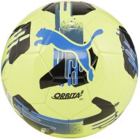 10er Ballpaket PUMA Orbita 6 MS Fußball...
