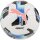10er Ballpaket PUMA Orbita 6 MS Fußball Trainingsball 07 - PUMA white/bluemazing/electric peppermint 3