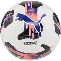 10er Ballpaket PUMA Orbita 6 MS Fußball...