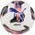 10er Ballpaket PUMA Orbita 6 MS Fußball Trainingsball 06 - PUMA white/lapis lazuli/sunset glow 5