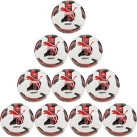 10er Ballpaket PUMA Orbita 6 MS Fußball...