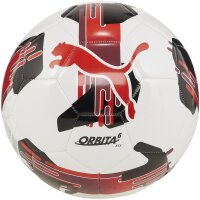 10er Ballpaket PUMA Orbita 6 MS Fußball...