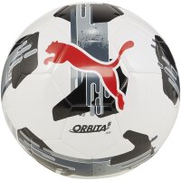 10er Ballpaket PUMA Orbita 6 MS Fußball...