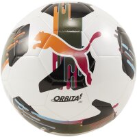 10er Ballpaket PUMA Orbita 6 MS Fußball...
