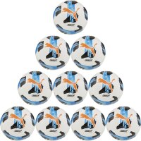 10er Ballpaket PUMA Orbita 5 Fusion 290g...