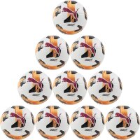 10er Ballpaket PUMA Orbita 5 Fusion 350g...