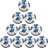 10er Ballpaket PUMA Orbita 5 Fusion Fußball 05 -...