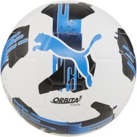 10er Ballpaket PUMA Orbita 5 Fusion Fußball 05 -...