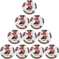 10er Ballpaket PUMA Orbita 5 Fusion Fußball 04 -...