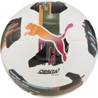 10er Ballpaket PUMA Orbita 5 Fusion Fußball 01 -...