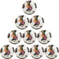 10er Ballpaket PUMA Orbita 5 TB Hard-Ground Fußball...