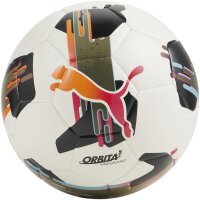 10er Ballpaket PUMA Orbita 5 TB Hard-Ground Fußball...
