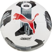 10er Ballpaket PUMA Orbita 4 Hybrid Fußball...