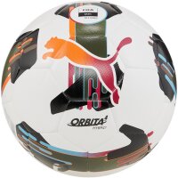 10er Ballpaket PUMA Orbita 4 Hybrid Fußball...