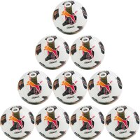 10er Ballpaket PUMA Orbita 3 TB Fußball...