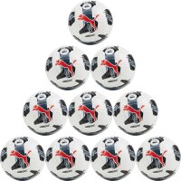 10er Ballpaket PUMA Orbita 3 TB Fußball...