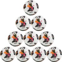 10er Ballpaket PUMA Orbita 3 TB Fußball...