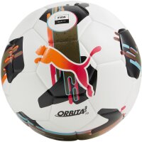 10er Ballpaket PUMA Orbita 3 TB Fußball...