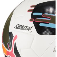 10er Ballpaket PUMA Orbita 2 TB Fußball Spielball mit FIFA Quality Pro Zertifizierung 01 - PUMA white/multicolor 5