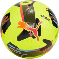 10er Ballpaket PUMA Orbita 1 TB Fußball Spielball...