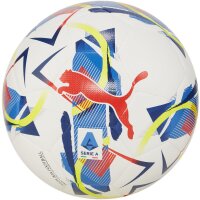 10er Ballpaket PUMA Orbita Serie A Hybrid Fußball...