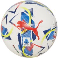 10er Ballpaket PUMA Orbita Serie A Hybrid Fußball 01 - PUMA white/multicolor 3