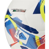 10er Ballpaket PUMA Orbita Serie A Hybrid Fußball 01 - PUMA white/multicolor 3
