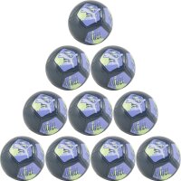 10er Ballpaket PUMA Big Cat Freizeit-Fußball 14 -...