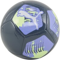 10er Ballpaket PUMA Big Cat Freizeit-Fußball 14 -...