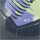 10er Ballpaket PUMA Big Cat Freizeit-Fußball 14 - fizzy apple/elektro purple/gray skies 5
