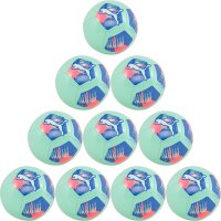 10er Ballpaket PUMA Big Cat Freizeit-Fußball 13 -...