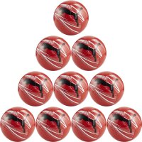 10er Ballpaket PUMA Attacanto Graphic Fußball 11 -...